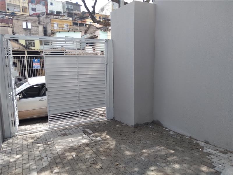 Manutenção de motor e componentes de portão em Belém